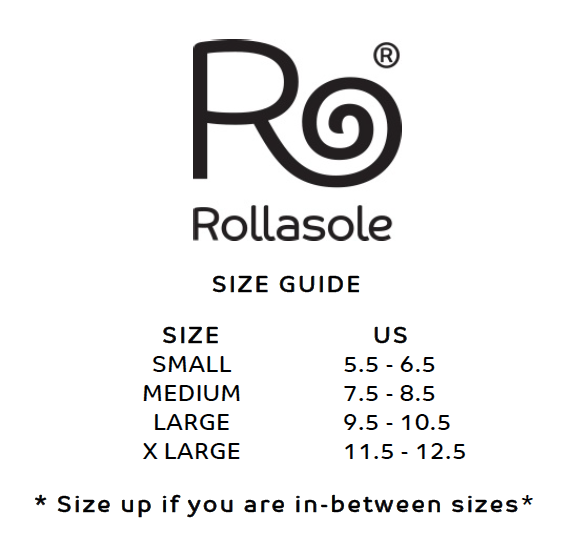 Rollasole - Into the Wild Flats