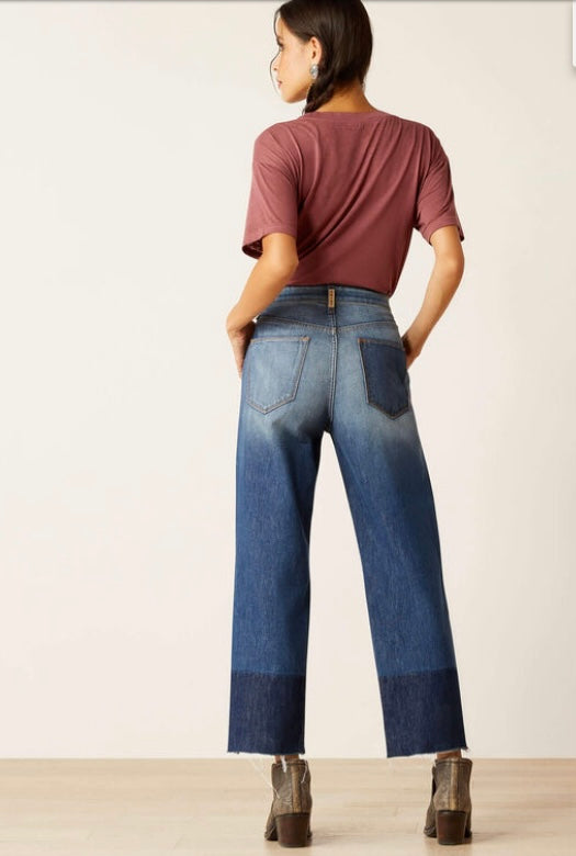 Ariat Haiti Tomboy Straight