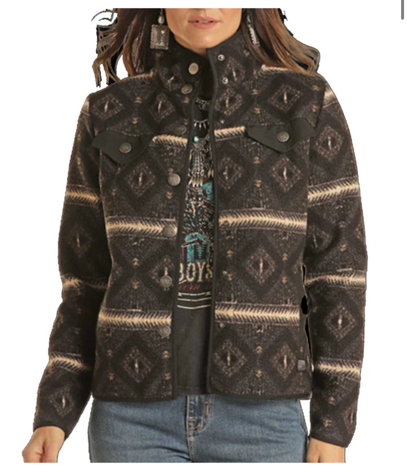 Outfitters Berber Jacket