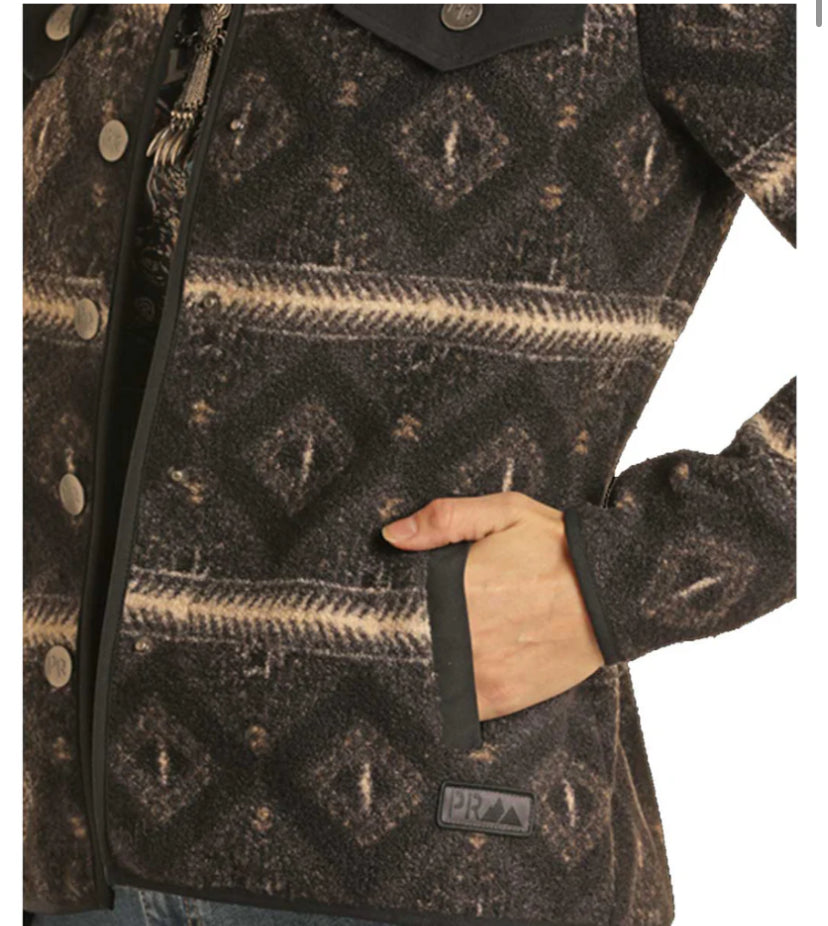 Outfitters Berber Jacket