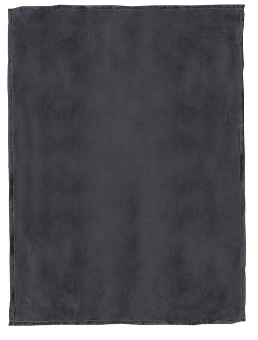 Linen Mart - Cozies Travel Blanket: Tree Plaid