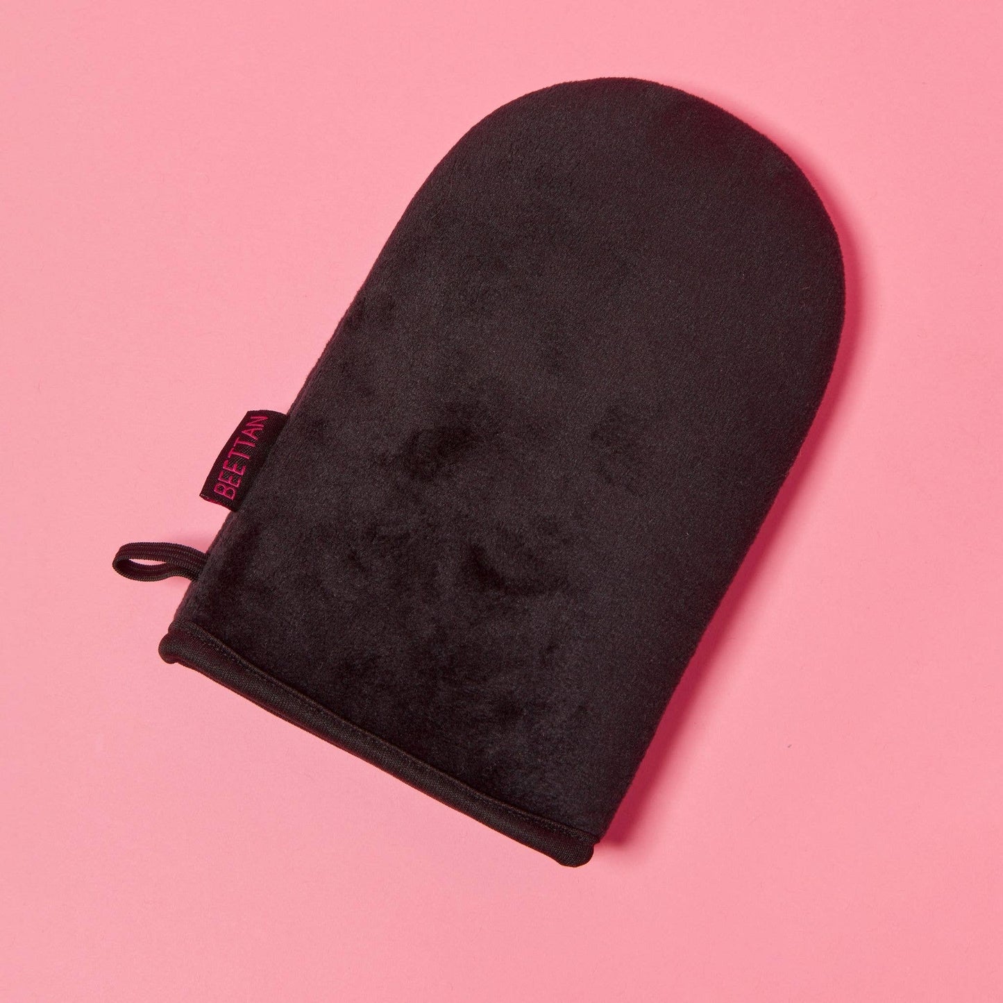 Beettan LLC - Deluxe Mitt used w/ Mousse