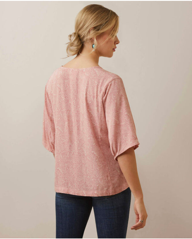 Ariat~ Desert Dreams Top