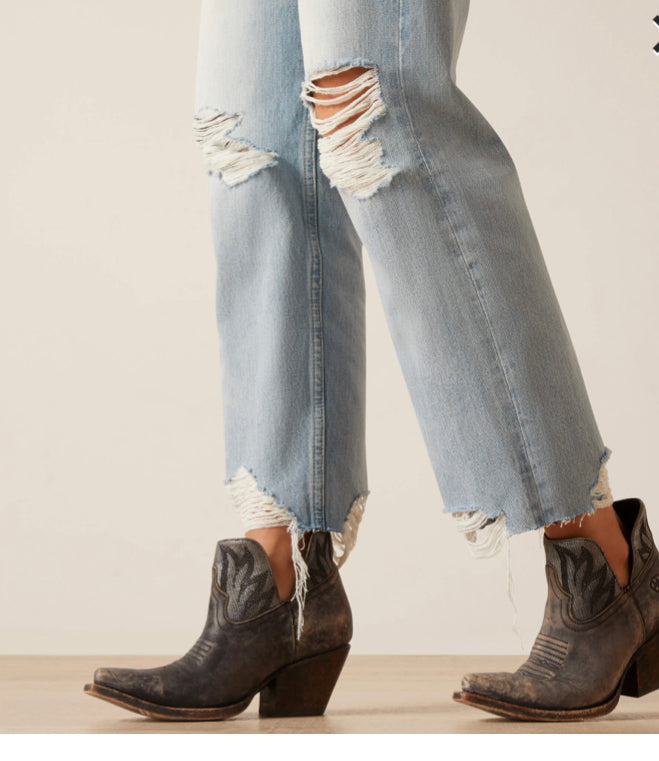 Ariat~TomBoy Straight