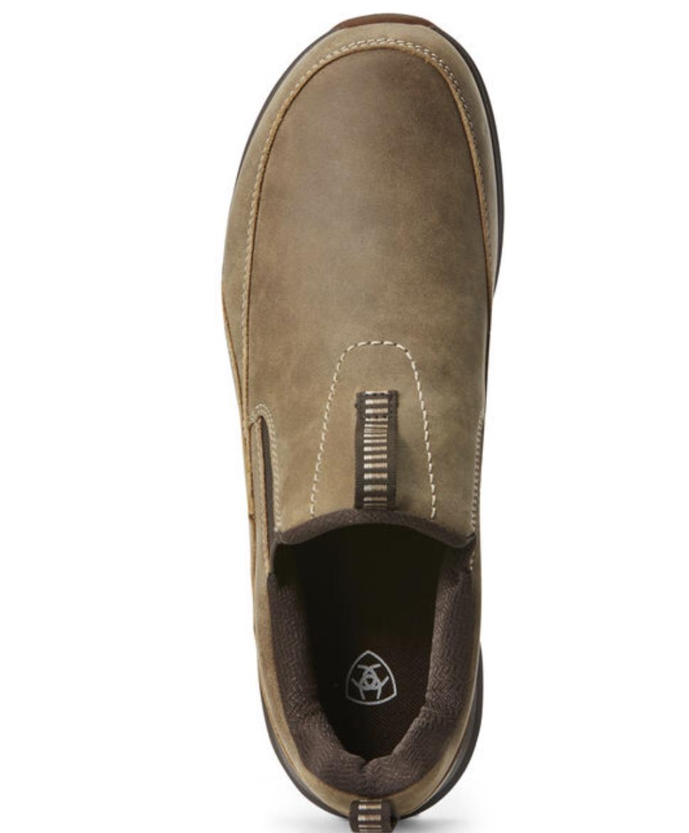 Ariat- Spitfire Slip On