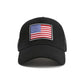 American Flag Unisex Trucker Hat