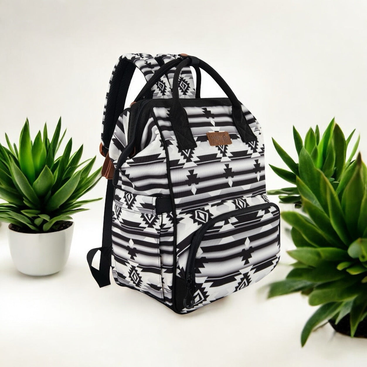 Aztec Callie Backpack