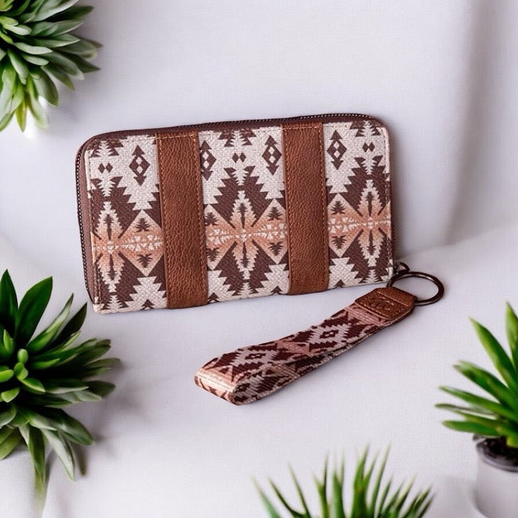 Southwestern Wallet