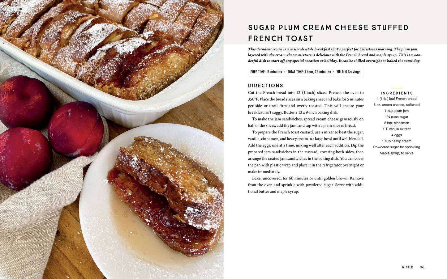 Harvest House Publishers Gift & Specialty Books - The Grace-Filled Homestead Cookbook: Paperback / English
