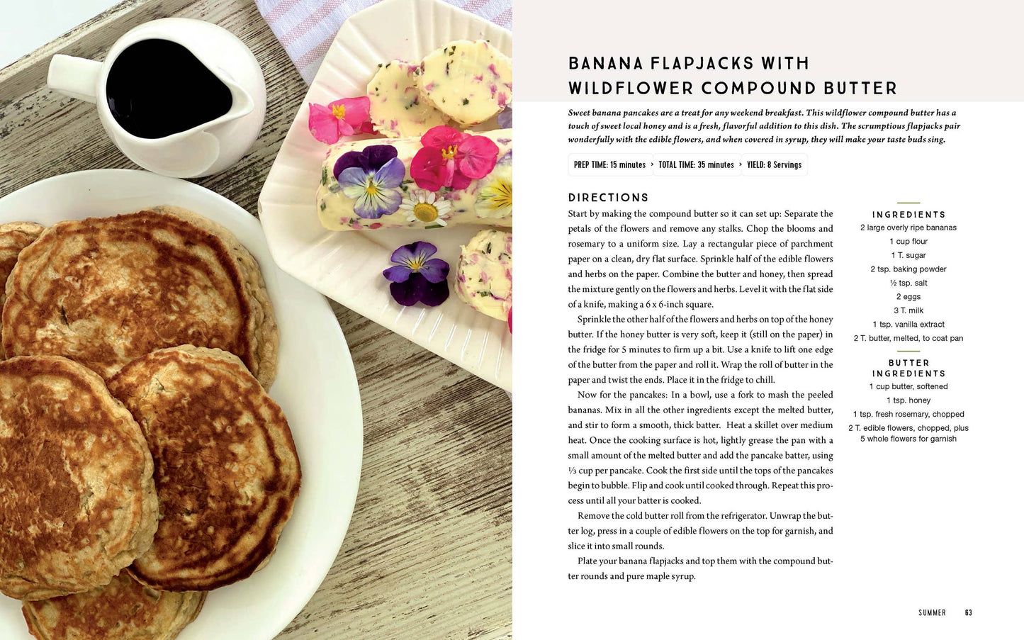 Harvest House Publishers Gift & Specialty Books - The Grace-Filled Homestead Cookbook: Paperback / English