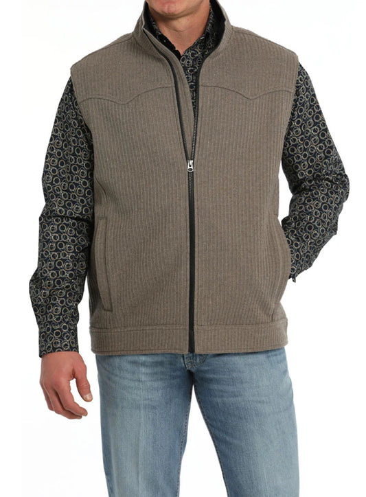 Cinch Wooly Vest