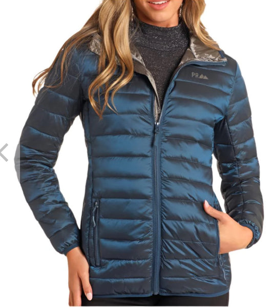 Powder River •Women’s• Jacket