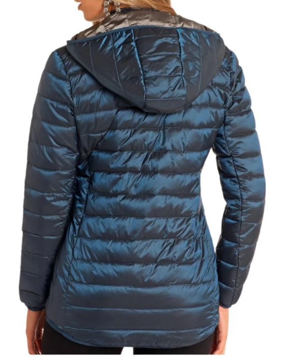 Powder River •Women’s• Jacket