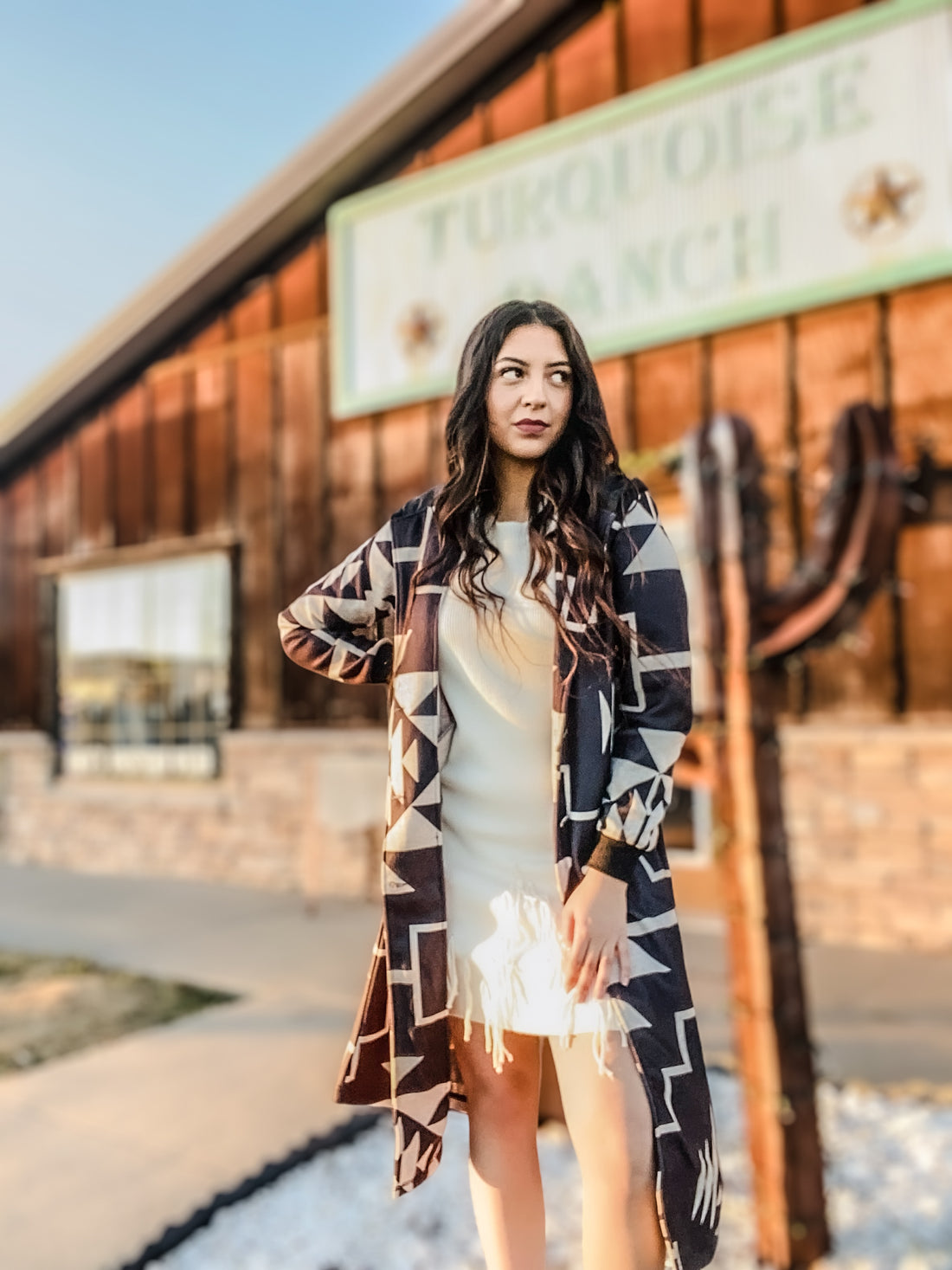 Turquoise Ranch Katy Clothing and More in a Western Decor – Turquoise Ranch