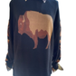 Buffalo Sweater