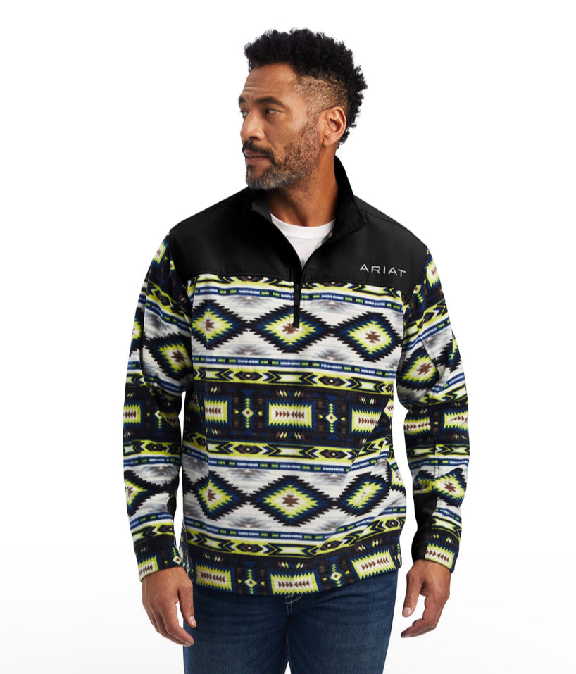 Ariat- Lime Chaser SW Jacket