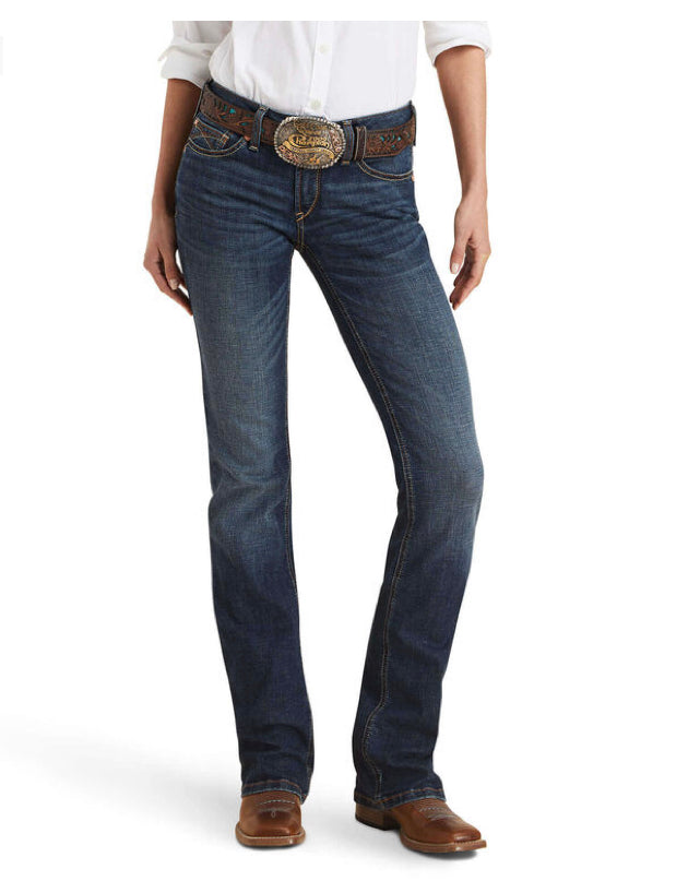 Ariat Amora Bootcut Jeans