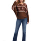 Ariat- Lawless Sweater