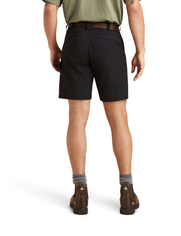 Ariat~Men’s Rebar workflow ultralight shorts