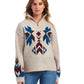 Ariat- Fire Canyon Sweater