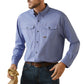 Ariat Rebar Made Tough VentTek KS Work Shirt