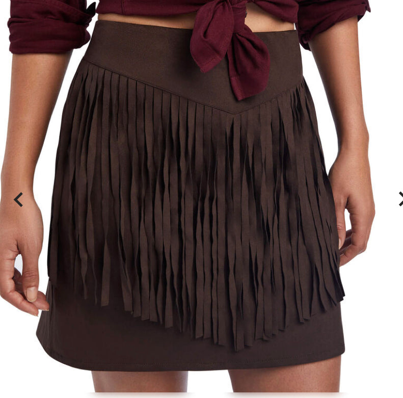 Ariat- Monument Valley Skirt