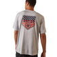 Ariat~Charger Proud Shield T-Shirt