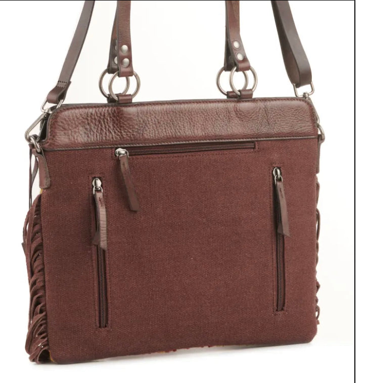 Riley Conceal and Carry Handbag from Ariat