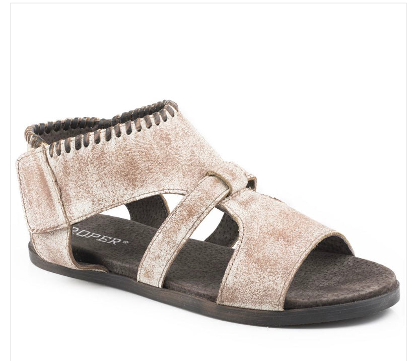 Roper Free Spirit Sandal