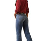 Ariat~ Angelina Trouser Jeans